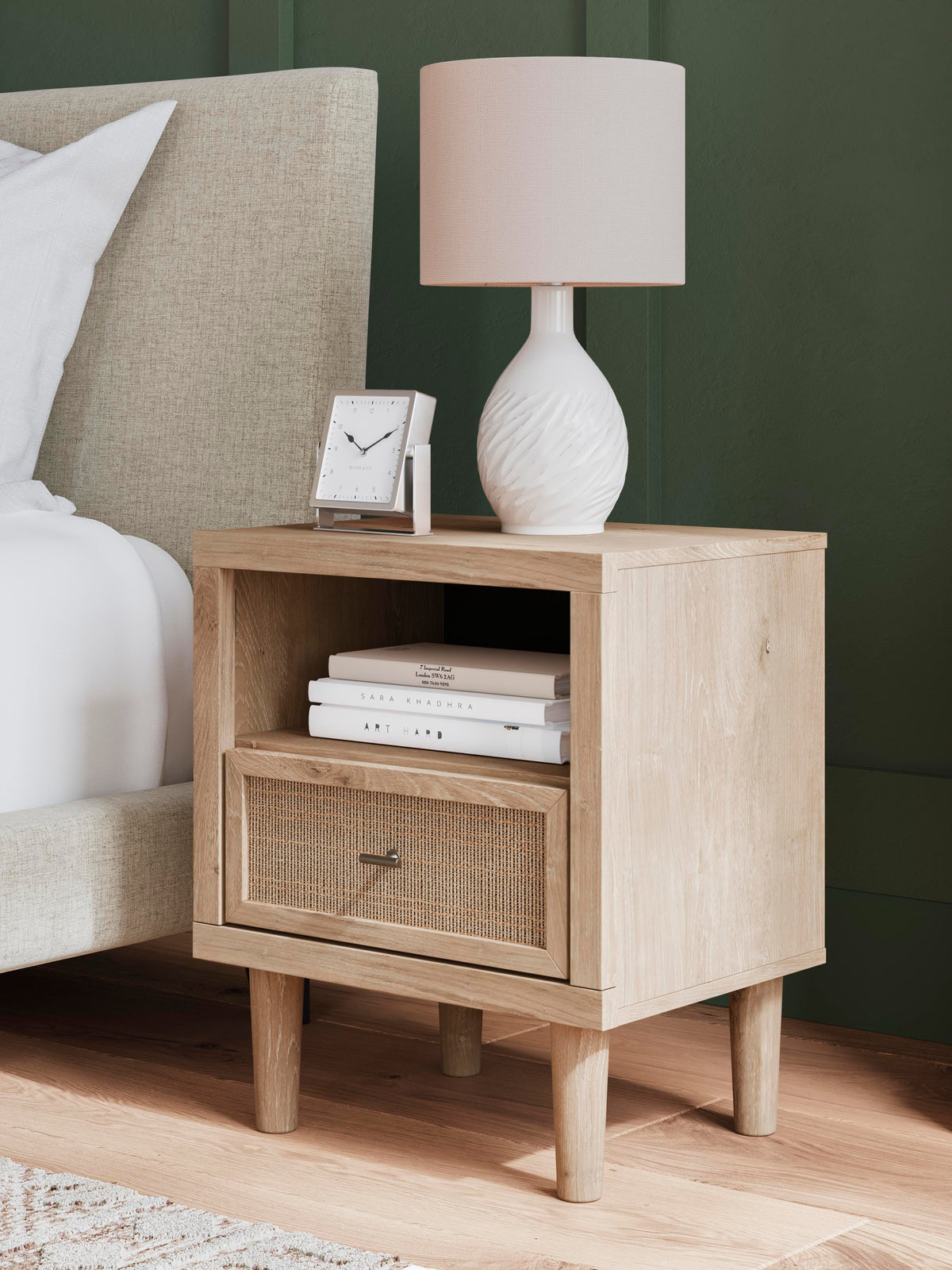 Cielden Bedroom Set - Jack’s Furniture and More (Laredo, TX)