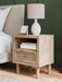 Cielden Bedroom Set - Jack’s Furniture and More (Laredo, TX)