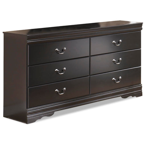 Huey Vineyard Dresser - Jack’s Furniture and More (Laredo, TX)