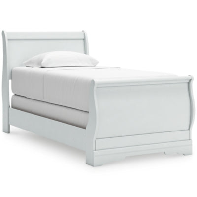 Anarasia Bed - Jack’s Furniture and More (Laredo, TX)