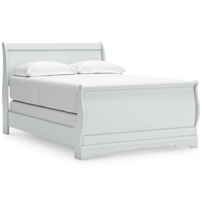 Anarasia Bed - Jack’s Furniture and More (Laredo, TX)
