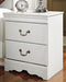 Anarasia Nightstand - Jack’s Furniture and More (Laredo, TX)