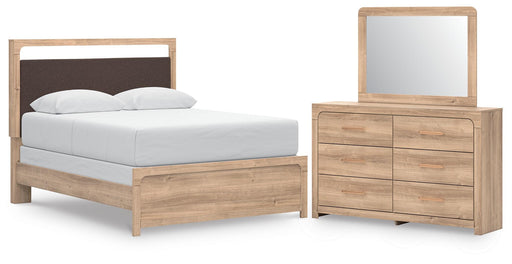 Kinlanni Bedroom Set - Jack’s Furniture and More (Laredo, TX)