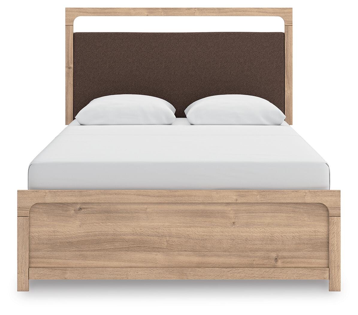 Kinlanni Upholstered Bed - Jack’s Furniture and More (Laredo, TX)