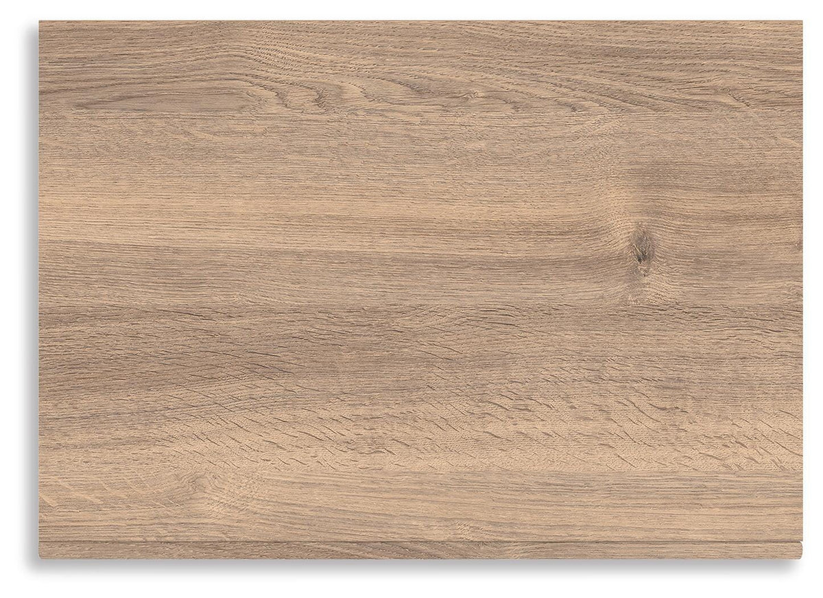 Kinlanni Bedroom Set