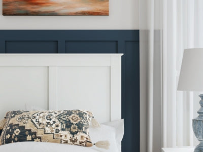 Bostwick Shoals Bed - Jack’s Furniture and More (Laredo, TX)
