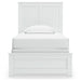 Bostwick Shoals Bed - Jack’s Furniture and More (Laredo, TX)
