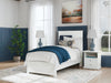 Bostwick Shoals Bed - Jack’s Furniture and More (Laredo, TX)