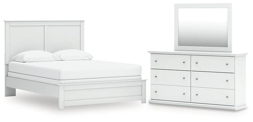 Bostwick Shoals Bedroom Set - Jack’s Furniture and More (Laredo, TX)