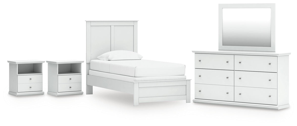 Bostwick Shoals Bedroom Set
