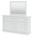 Bostwick Shoals Bedroom Set - Jack’s Furniture and More (Laredo, TX)