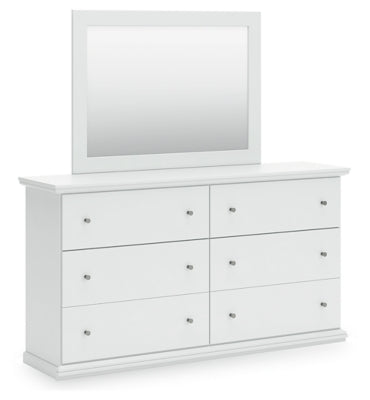 Bostwick Shoals Bedroom Set - Jack’s Furniture and More (Laredo, TX)