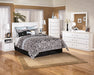 Bostwick Shoals Bedroom Set - Jack’s Furniture and More (Laredo, TX)