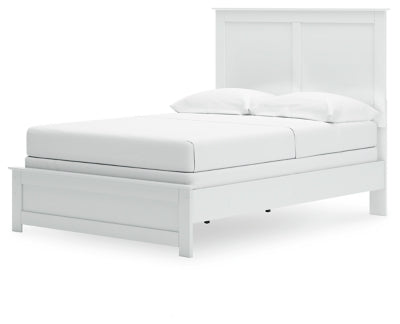 Bostwick Shoals Bedroom Set - Jack’s Furniture and More (Laredo, TX)