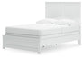 Bostwick Shoals Bedroom Set - Jack’s Furniture and More (Laredo, TX)