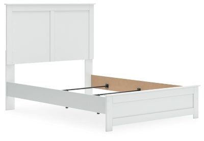 Bostwick Shoals Bedroom Set - Jack’s Furniture and More (Laredo, TX)