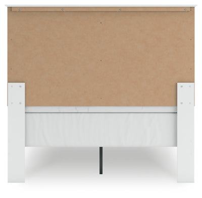 Bostwick Shoals Bedroom Set - Jack’s Furniture and More (Laredo, TX)