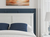 Bostwick Shoals Bedroom Set - Jack’s Furniture and More (Laredo, TX)