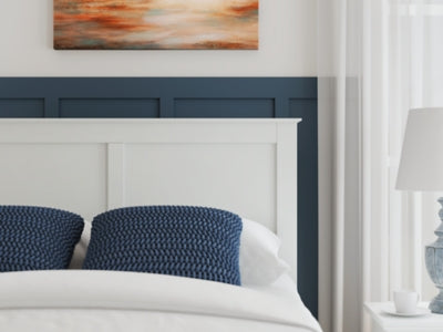 Bostwick Shoals Bedroom Set - Jack’s Furniture and More (Laredo, TX)