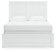 Bostwick Shoals Bed - Jack’s Furniture and More (Laredo, TX)