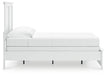 Bostwick Shoals Bed - Jack’s Furniture and More (Laredo, TX)