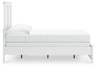 Bostwick Shoals Bedroom Set - Jack’s Furniture and More (Laredo, TX)