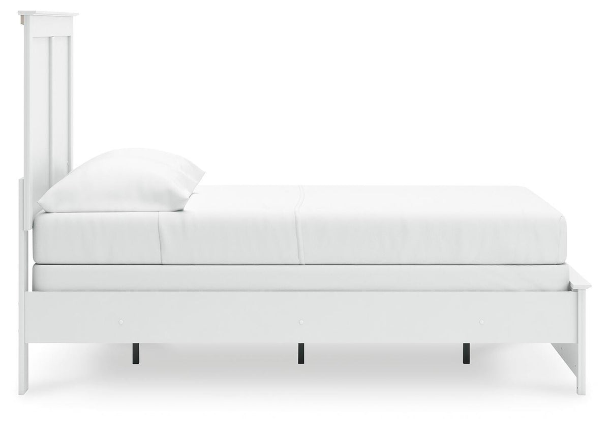 Bostwick Shoals Bedroom Set