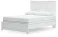 Bostwick Shoals Bedroom Set - Jack’s Furniture and More (Laredo, TX)