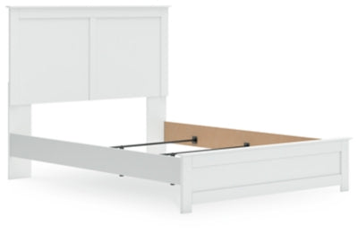Bostwick Shoals Bed - Jack’s Furniture and More (Laredo, TX)