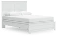 Bostwick Shoals Bedroom Set - Jack’s Furniture and More (Laredo, TX)