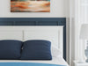 Bostwick Shoals Bedroom Set - Jack’s Furniture and More (Laredo, TX)