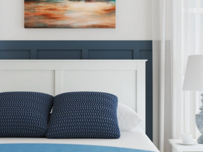 Bostwick Shoals Bedroom Set - Jack’s Furniture and More (Laredo, TX)