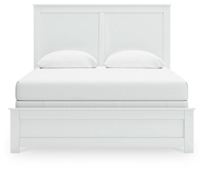 Bostwick Shoals Bedroom Set - Jack’s Furniture and More (Laredo, TX)