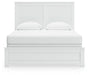 Bostwick Shoals Bedroom Set - Jack’s Furniture and More (Laredo, TX)