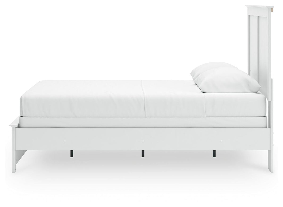 Bostwick Shoals Bedroom Set