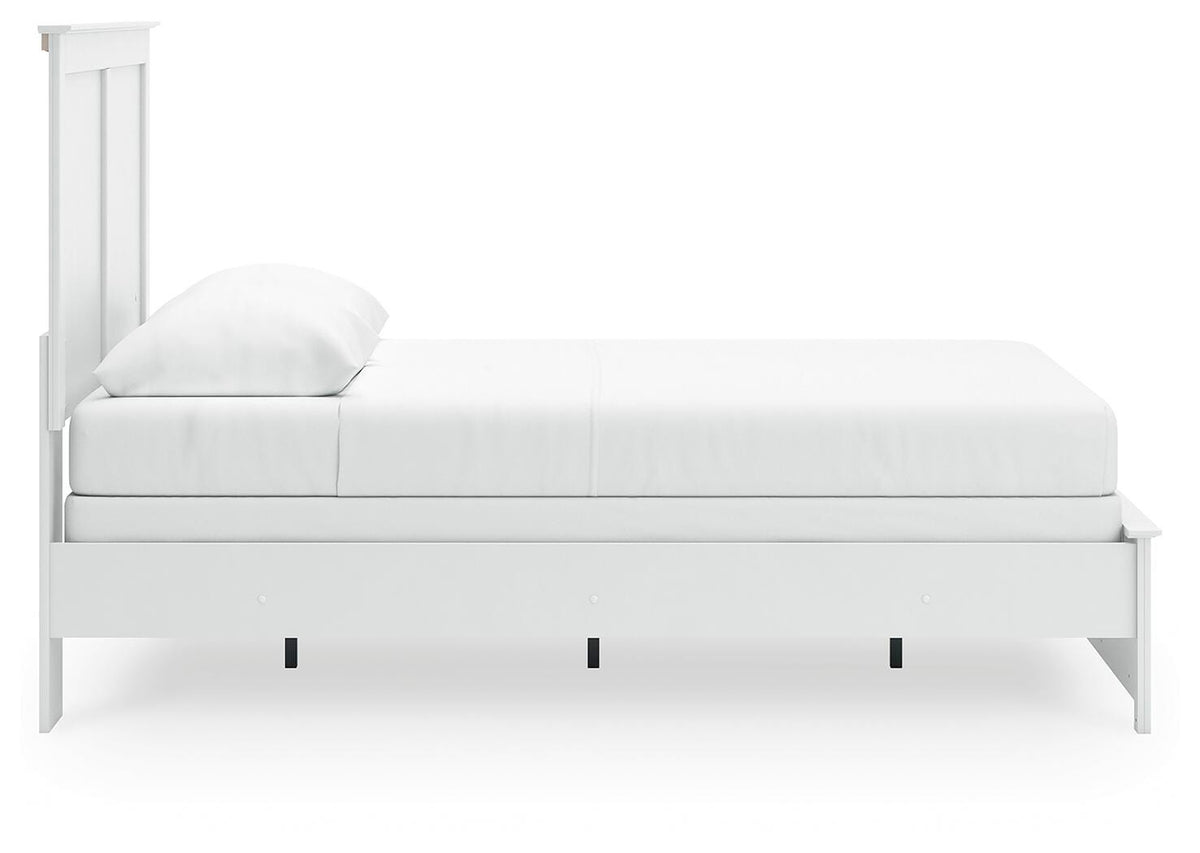 Bostwick Shoals Bedroom Set