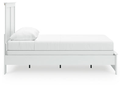 Bostwick Shoals Bed - Jack’s Furniture and More (Laredo, TX)