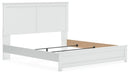 Bostwick Shoals Bedroom Set - Jack’s Furniture and More (Laredo, TX)