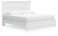 Bostwick Shoals Bedroom Set - Jack’s Furniture and More (Laredo, TX)