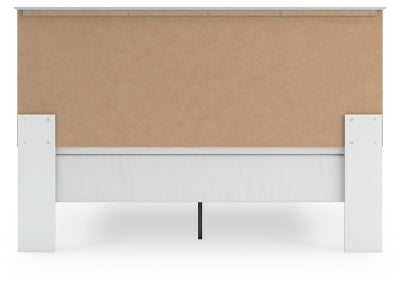 Bostwick Shoals Bedroom Set - Jack’s Furniture and More (Laredo, TX)