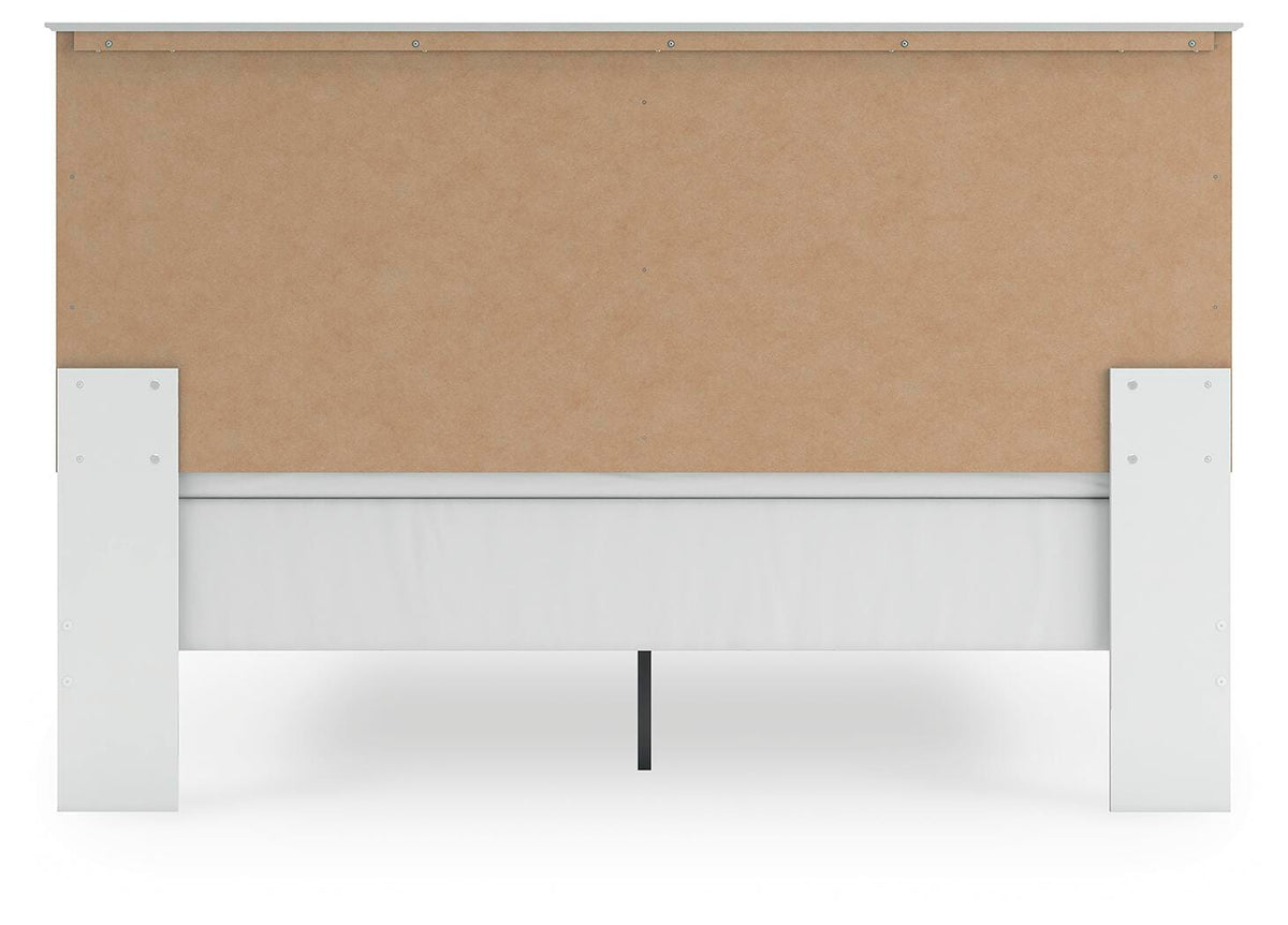 Bostwick Shoals Bedroom Set