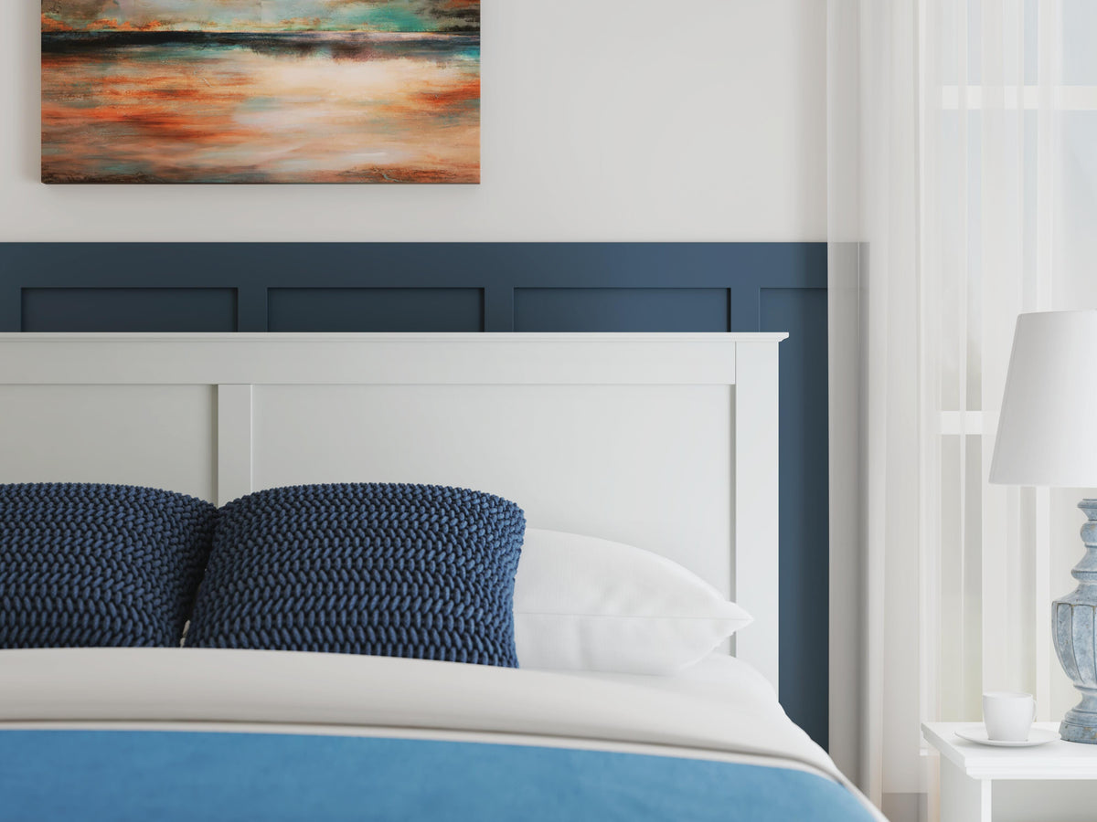 Bostwick Shoals Bedroom Set