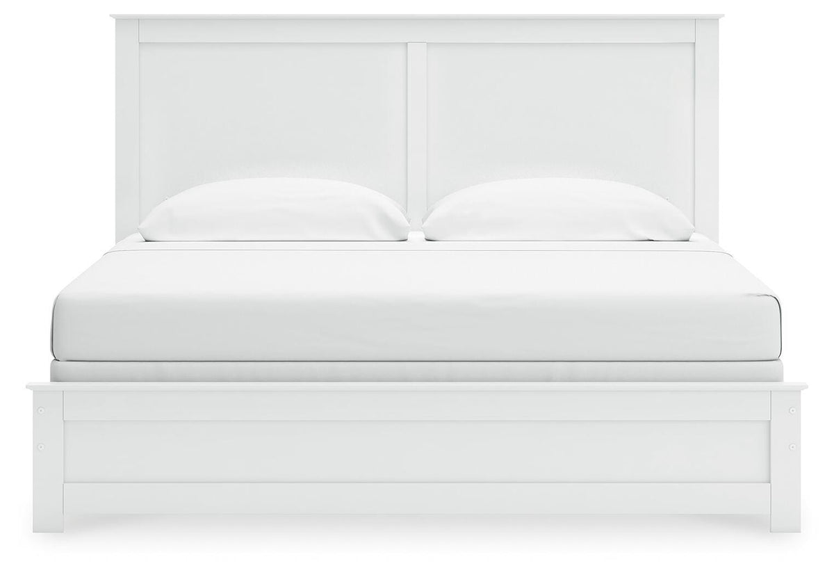 Bostwick Shoals Bedroom Set