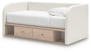 Arloster Upholstered Bed - Jack’s Furniture and More (Laredo, TX)