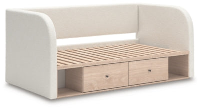 Arloster Upholstered Bed - Jack’s Furniture and More (Laredo, TX)