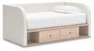 Arloster Upholstered Bed - Jack’s Furniture and More (Laredo, TX)