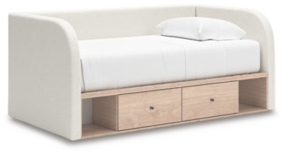 Arloster Upholstered Bed - Jack’s Furniture and More (Laredo, TX)