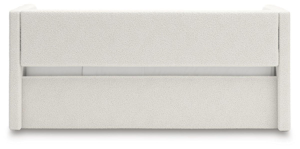 Arloster Upholstered Bed