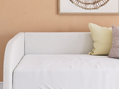 Arloster Upholstered Bed - Jack’s Furniture and More (Laredo, TX)