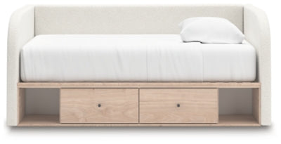 Arloster Upholstered Bed - Jack’s Furniture and More (Laredo, TX)